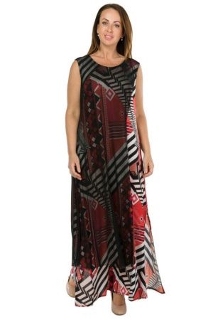 Платье LE FATE LF0428A