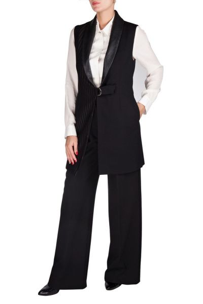 Жилет Xs Milano X6014_17