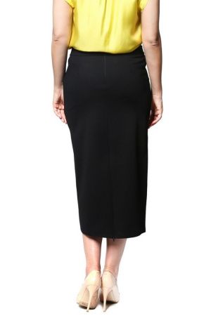 Юбка LE FATE LF0613GN_1