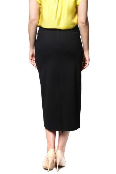 Юбка LE FATE LF0613GN_1