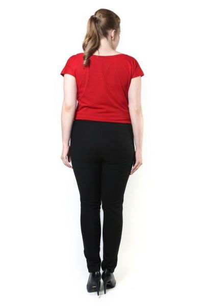 Брюки LE FATE 379P_1