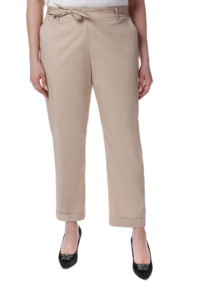 Брюки DONNE DA SOGNO 21D948_1