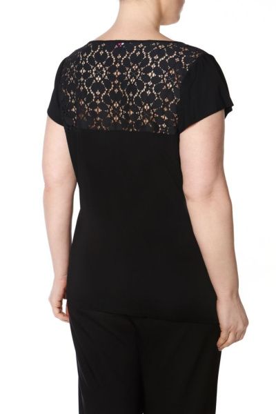 Футболка LE FATE LF0061B