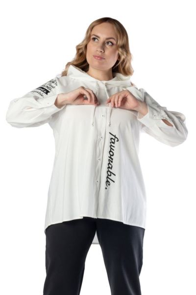 Худи DONNE DA SOGNO 22D1826