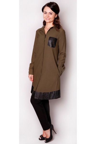 Платье Beatrice b 4116_1