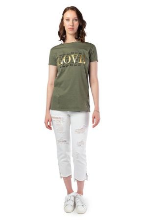 Футболка VICOLO VI98544