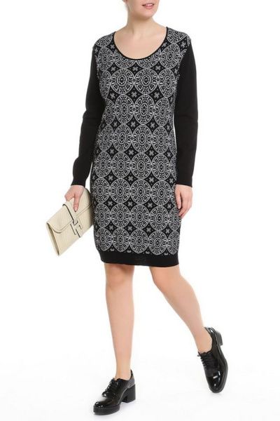 Платье LE FATE 1185_A