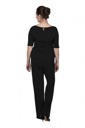 Брюки LE FATE 0422_P