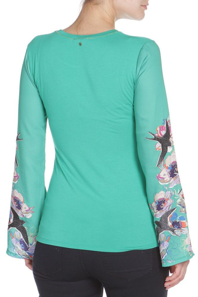 Кофта WHO'S WHO 151H22003