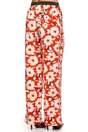 Брюки TWIN-SET Jeans J2A5HE