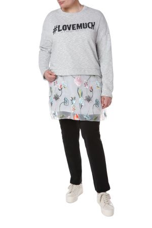 Толстовка Amelia Folies KL1820