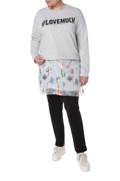 Толстовка Amelia Folies KL1820