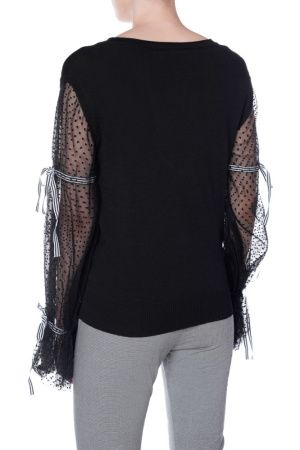 Лонгслив JOLEEN M0004F_1