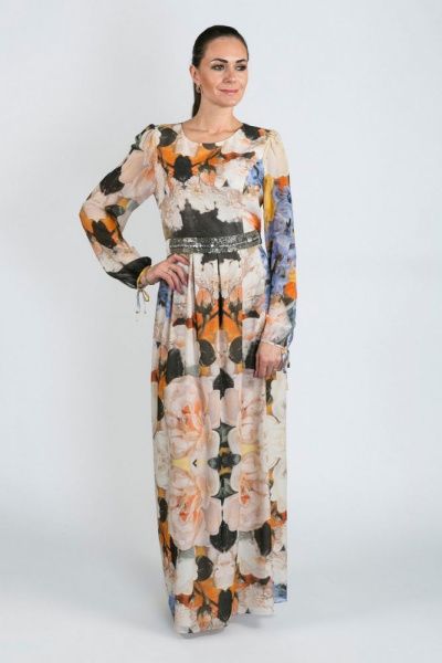 Платье Xs Milano 1058_14