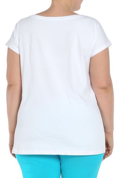 Футболка LE FATE LF1120B_1