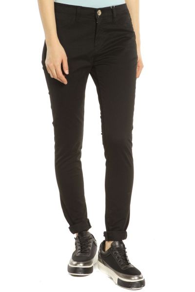 Джинсы WEEKEND MaxMara SG92044