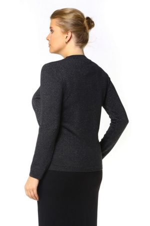 Джемпер LE FATE LF3101M