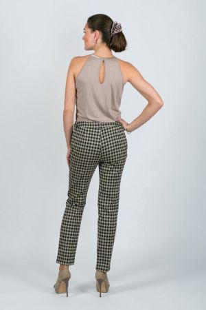 Брюки MYF 12G305