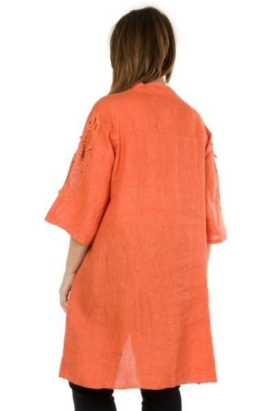 Туника LE FATE LF0432V_1