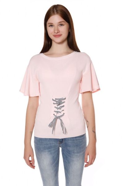 Футболка JOLEEN M023F