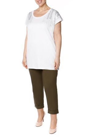 Футболка LE FATE LF0008B