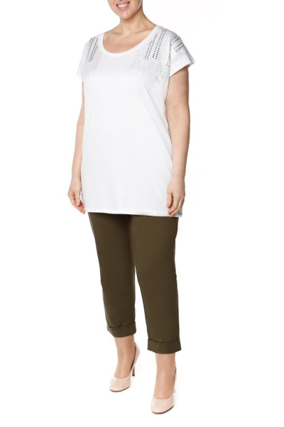 Футболка LE FATE LF0008B