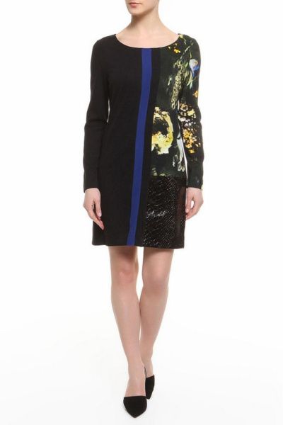 Платье Cavalli CLASS 751801