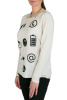 Кофта LE FATE LF5047PO
