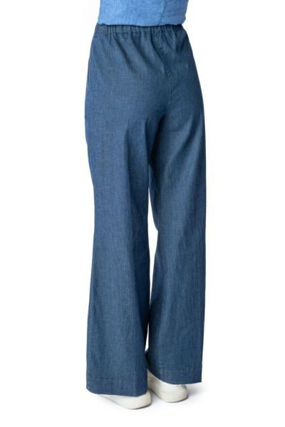 Брюки DONNE DA SOGNO 25D3829