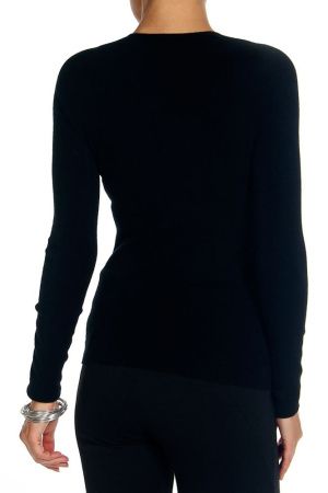 Пуловер LE FATE I3237