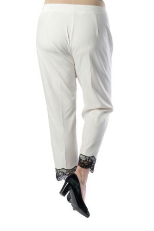 Брюки LE FATE LF0469P