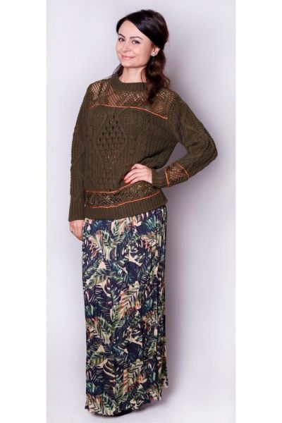 Юбка Donatella Via Roma 9730_1