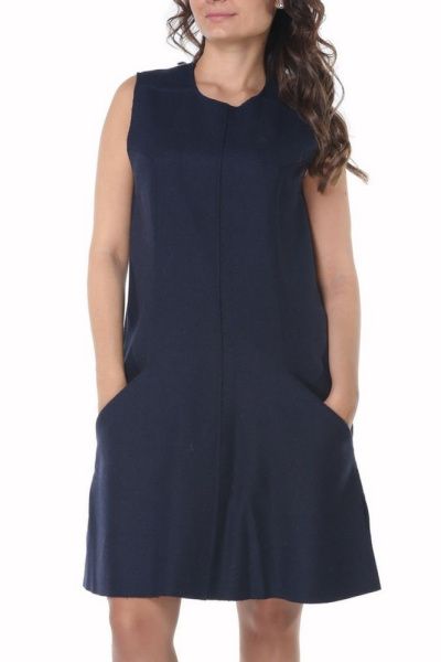 Платье DONDUP A417KWF102D