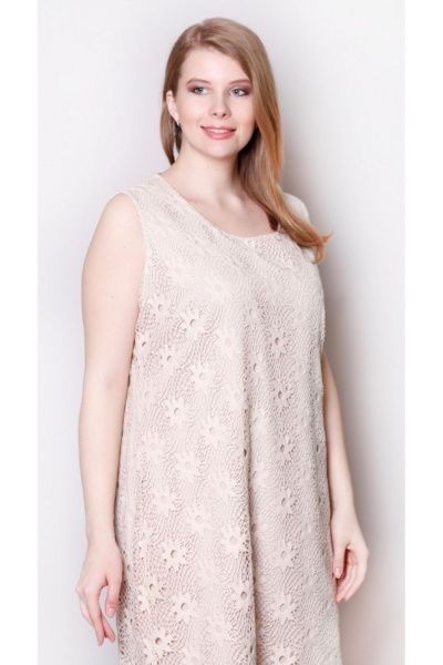 Платье KEYRA ALBERTO CACCIARI 1807