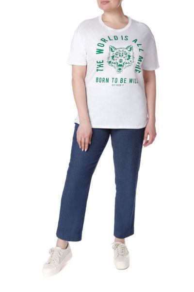 Футболка IMPERIAL T526VAH_2