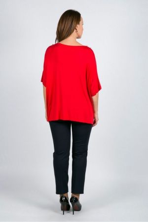 Футболка LE FATE LF0413B_2