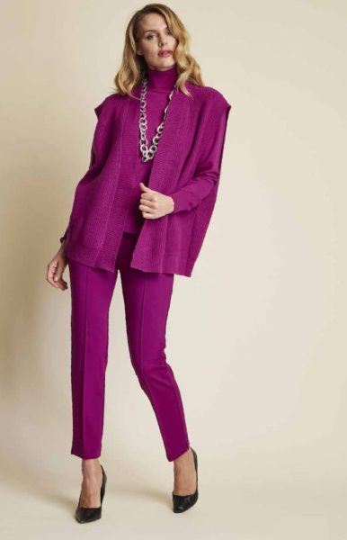 Брюки Piero Moretti EDITTA510_07