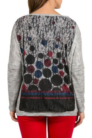 Туника LE FATE LF5140B