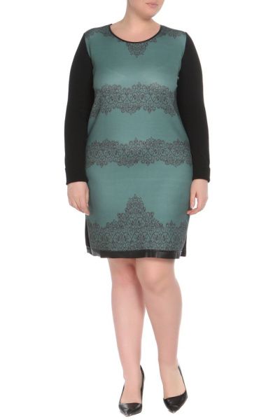 Платье LEIDIRO L7061A14