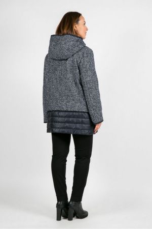 Куртка LE FATE LF3011CP