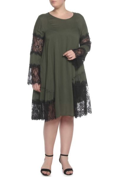 Платье Donatella Via Roma 1561_1A