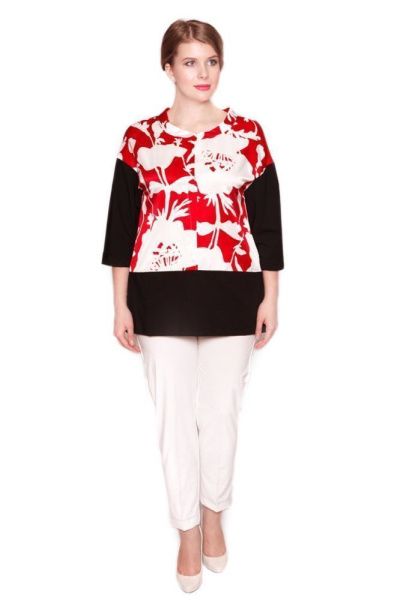 Блузка LIVIANA CONTI P6_F_F6EU04