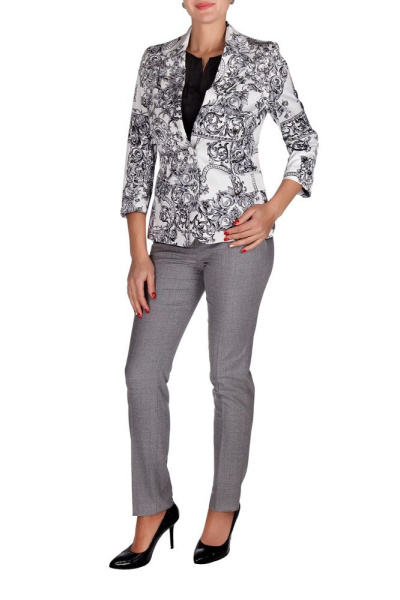 Пиджак Piero Moretti 1636