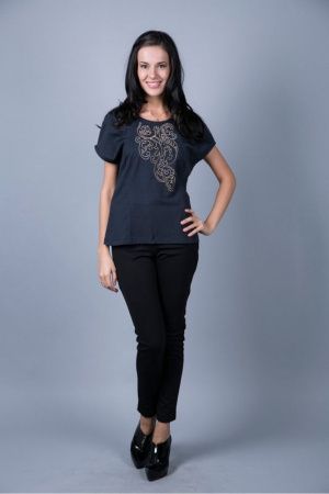 Футболка Paola Joy 332512