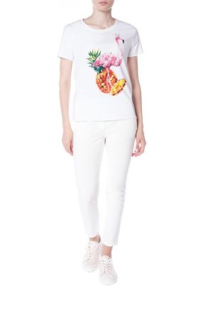 Футболка melanera 18J6348