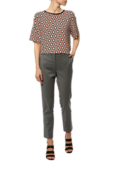 Брюки SFIZIO 17FA1833FLAN