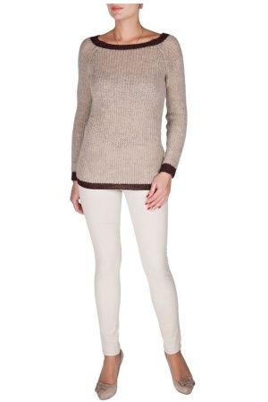 Джинсы WEEKEND MaxMara SG92979