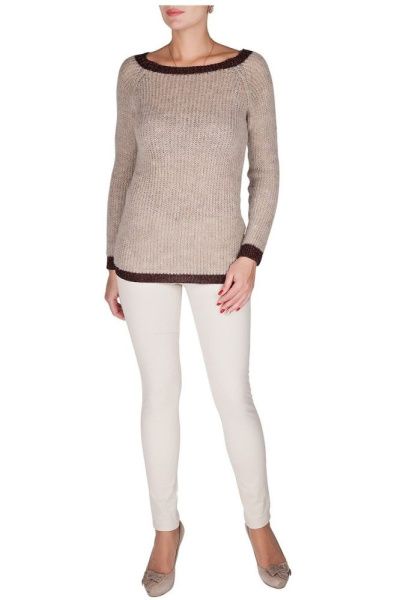 Джинсы WEEKEND MaxMara SG92979