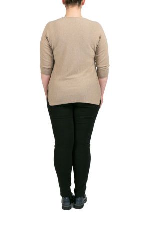 Джемпер LE FATE LF5012M