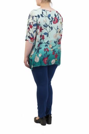 Лонгслив LE FATE LF0419B